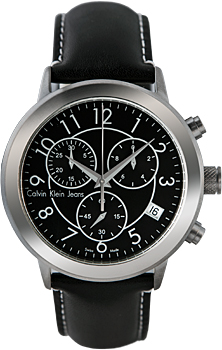 Часы Calvin Klein cK Continual K87171.13
